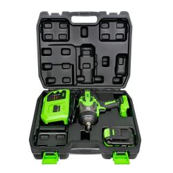 PISTOLA DE IMPACTO BRUSHLESS A BATERIA 12 COM MALETA JBM (3)