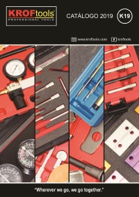 Catalogo Kroftools 2019