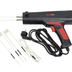 REMOVEDOR PARAFUSOS POR INDUÇÃO 500-900W KROFTOOLS