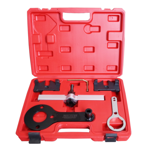 KIT AJUSTE DE MOTORES PARA BMW N63/N74 TOOLHUB