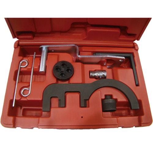 JOGO DE AJUSTE E BLOQUEIO DIESEL BMW N47/N57 TOOLHUB