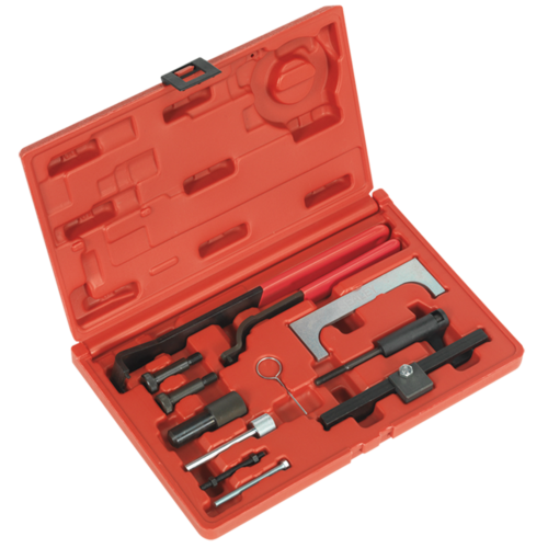 CONJUNTO DE REGULAÇÃO DIESEL/GASOLINA VAG TOOLHUB