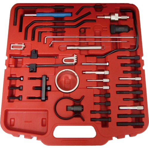 KIT SINCRONIZAÇÃO P/ MOTORES PEUGEOT E CITRÖEN TOOLHUB