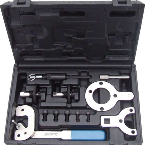 KIT REGULAÇÃO P/ MOTORES FIAT OPEL FORD SUZUKI TOOLHUB