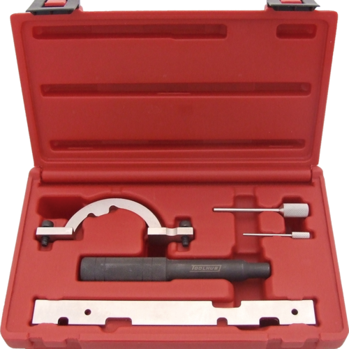 KIT DE SINCRONIZAÇÃO PARA MOTORES OPEL / SUZUKI TOOLHUB