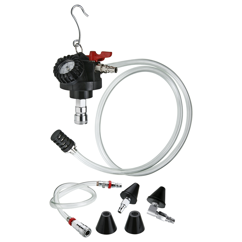 Kit Enchimento Direção Hidráulica Seastar - Com Tubo Giratório