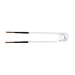 RESISTÊNCIA LATERAL (L = 220 MM) M12 (26) UNICRAFT
