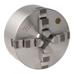 BUCHA BISON 4 GRAMPOS 250 MM AP. CENTRAL CAMLOCKD1-6″ AÇO 3500 RPM OPTIMUM