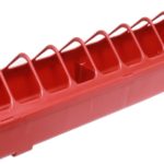 COMEDOURO RETANGULAR 60CM 271 MADER