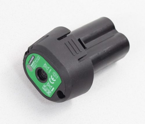 BATERIA PARA TESOURA PODAR 7,2V MADER