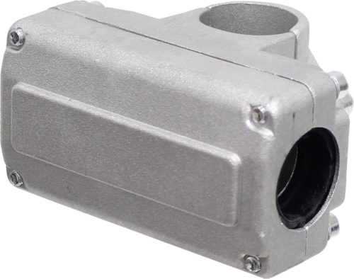 SUPORTE / ABRAÇADEIRA REFORÇADO PARA ROÇADORA 28MM MADER