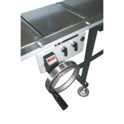 MESA DE ROLOS R MRB STANDARD A METALLKRAFT