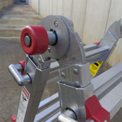 ESCADA ARTICULADA MULTIFUNÇÕES SCAL