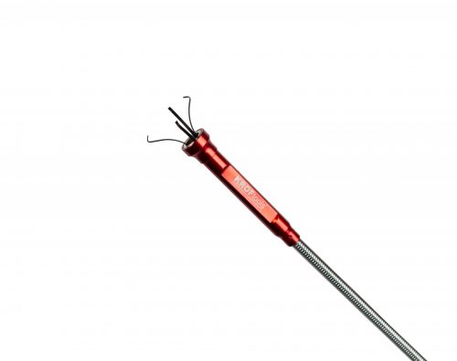 PEGA LONGA FLEXÍVEL C/ ÍMAN E LED KROFTOOLS