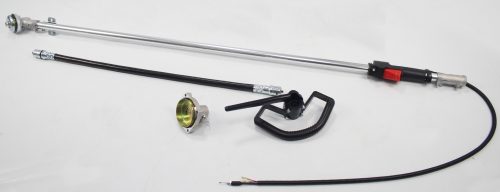 TRANSMISSÃO COMPLETA 1S SAURIUM