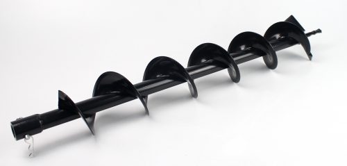 ABRE BURACOS COM 3 BROCAS 51.2CC 2.3KW SUPER POWER