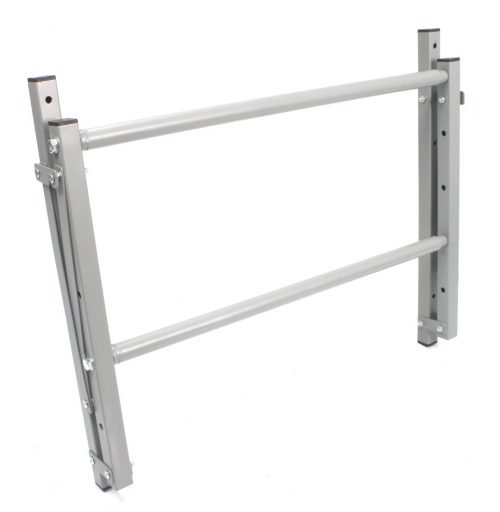 SUPORTE PARA PNEUS EXTENSÍVEL 710MM - 1220MM MADER