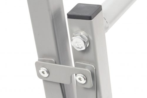 SUPORTE PARA PNEUS EXTENSÍVEL 710MM - 1220MM MADER