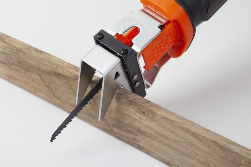 SERROTE DE PODA A BATERIA 10.8V 1.5AH MADER