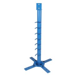 FIEIRA MANUAL C/ CAVALETE 1,2 MM COWLEY