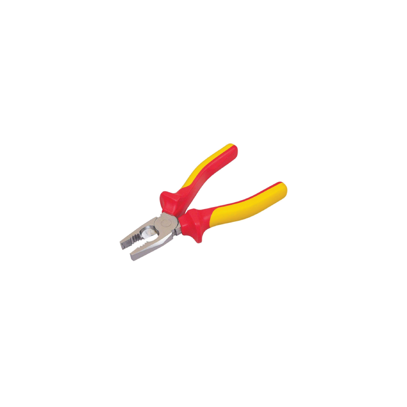 Alicate Universal 1000V VDE STANLEY FatMax 160mm