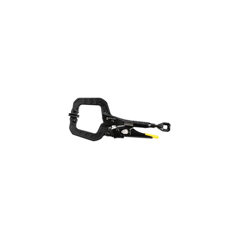 Alicate Grampo em C FatMax 150mm Stanley