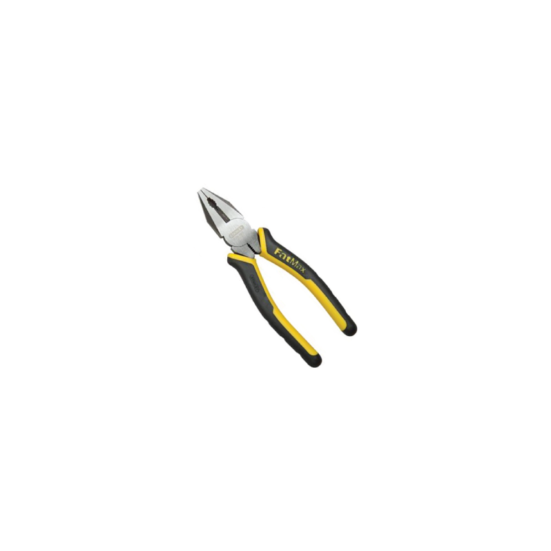 Alicate Universal STANLEY FatMax 180mm