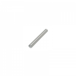 Barras de Cola Transparente Stanley 11,3mm 6 Unidades