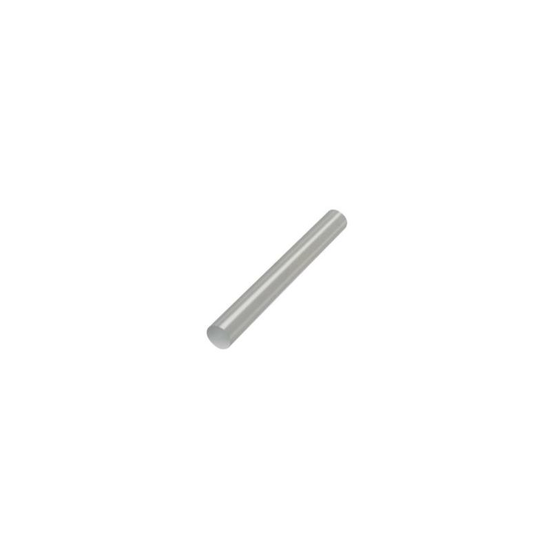 Barras de Cola Transparente Stanley 11,3mm 6 Unidades