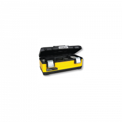 Caixa de Ferramentas Metálica STANLEY FatMax 58,4 x 29,3 x 29,5 cm