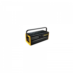 Caixa de Ferramentas Metálica Stanley 40cm