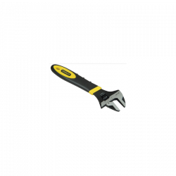 Chave Ajustável STANLEY MaxSteel 250mm