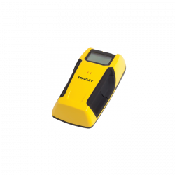 Detector de Estruturas 200S Stanley para Metais e Cabos