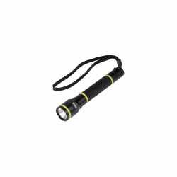 Lanterna de Alumínio STANLEY 2AA 40 Lúmens