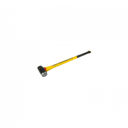 Maço Longo Antivibração STANLEY 3600g