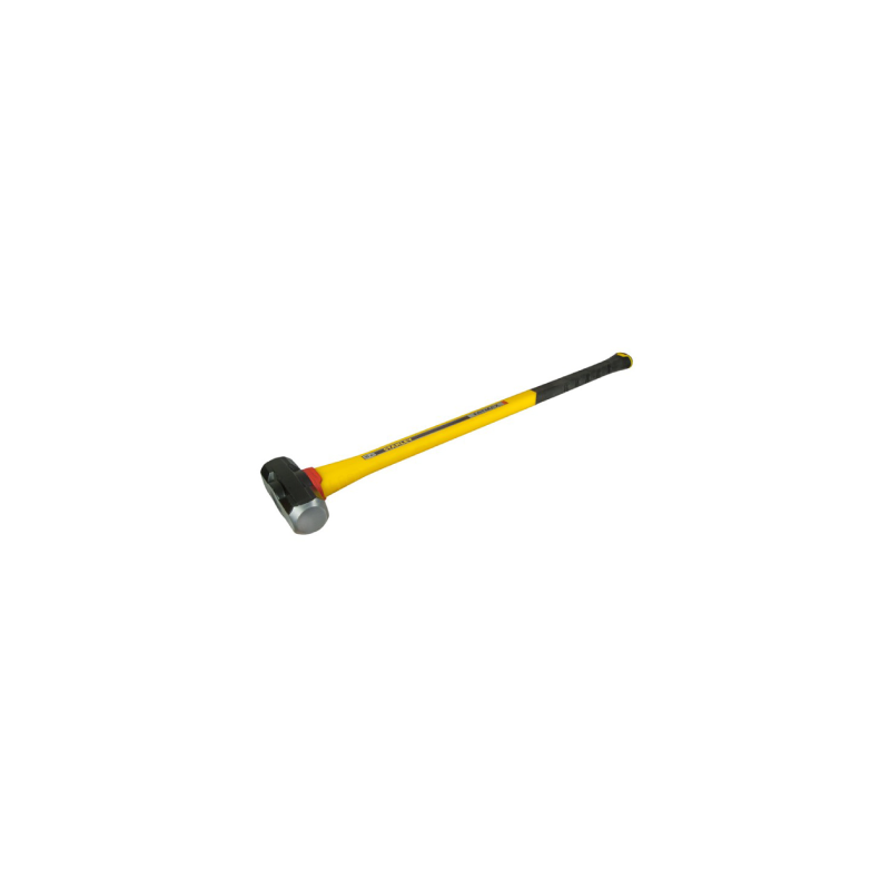 Maço Longo Antivibração STANLEY 3600g