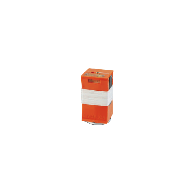 Prumo com Bolha 360º Stanley 10m x 335g