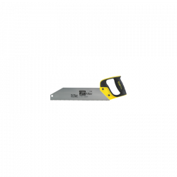 Serra para Plástico e PVC STANLEY FatMax 300mm