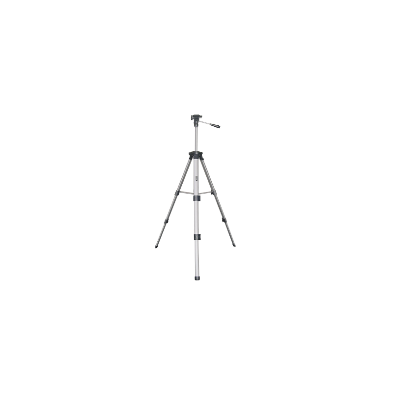 Tripé Fotográfico Telescópico STANLEY com Rosca 1/4"