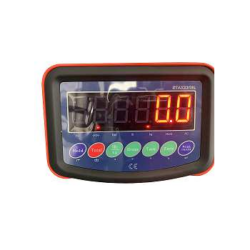 PORTA PALETES MANUAL C/ BALANÇA E IMPRESSORA HU-LIFT