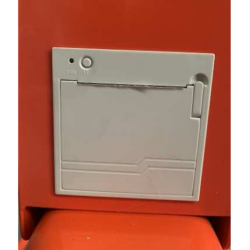 PORTA PALETES MANUAL C/ BALANÇA E IMPRESSORA HU-LIFT