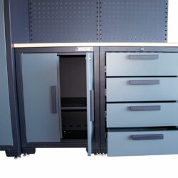 ARMÁRIOS TRABALHO KROFTOOLS