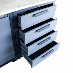 ARMÁRIOS TRABALHO KROFTOOLS