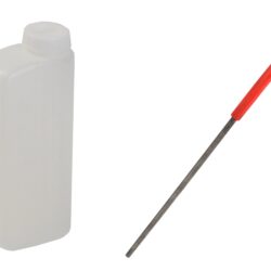 48552 Motosserra 59CC 500mm SAURIUM 6477