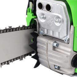 48552 Motosserra 59CC 500mm SAURIUM 6508