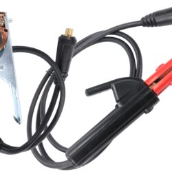 Soldador Inverter 250A 12Kw MADER