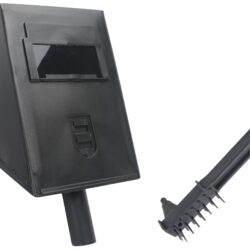 Soldador Inverter 250A 12Kw MADER