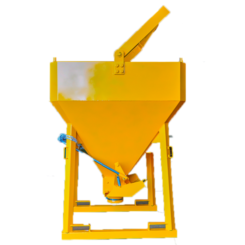 BALDE TIPO FRANCÊS BTF 100 ASM