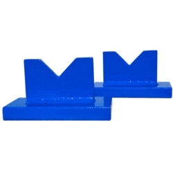 Prensa Hidraulica Piston fixo RAVIOL PB25.