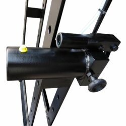 Prensa Hidraulica Piston fixo RAVIOL PB25....